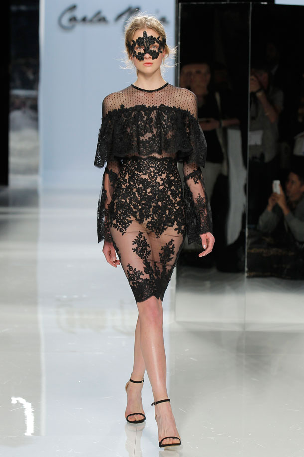 ilovebrides.pt Carla Ruiz 2018 Barcelona Bridal Fashion Week 2017